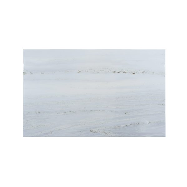 PARED GLACIAR AZUL CLARO 3827A 25X40 CM