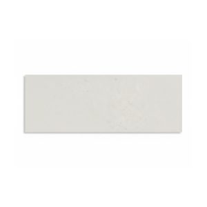 PARED MILER BLANCO 25X70 CM