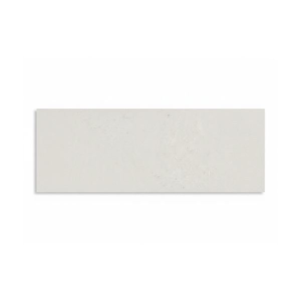 PARED MILER BLANCO 25X70 CM