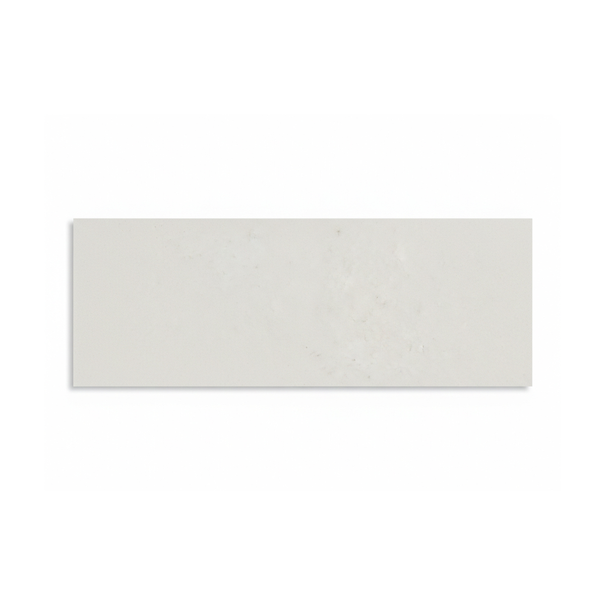 PARED MILER BLANCO 25X70 CM - Image 1