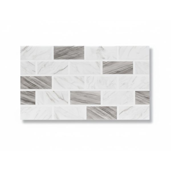 PARED ARKA BRENNA MG3716 30X60 CM