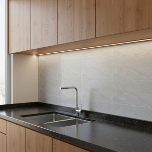 PARED ARKA AZORA DPLG36024A 30X60 CM - Image 2