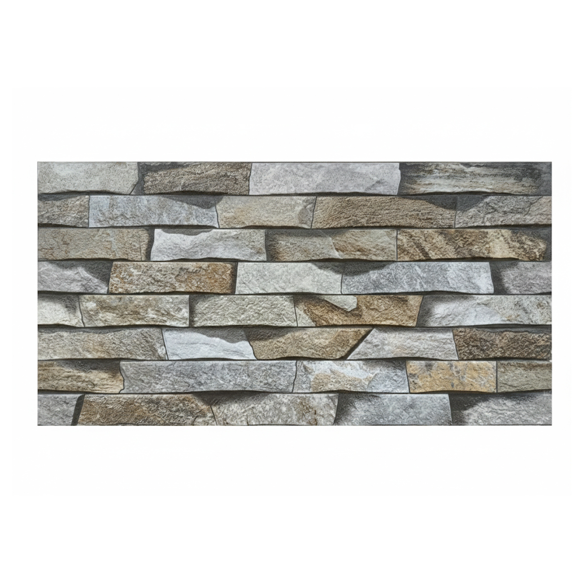 FACHADA PIANO STONE 30X60 CM - Image 1