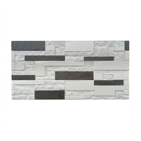 FACHADA SIENA SNOW 30X60 CM