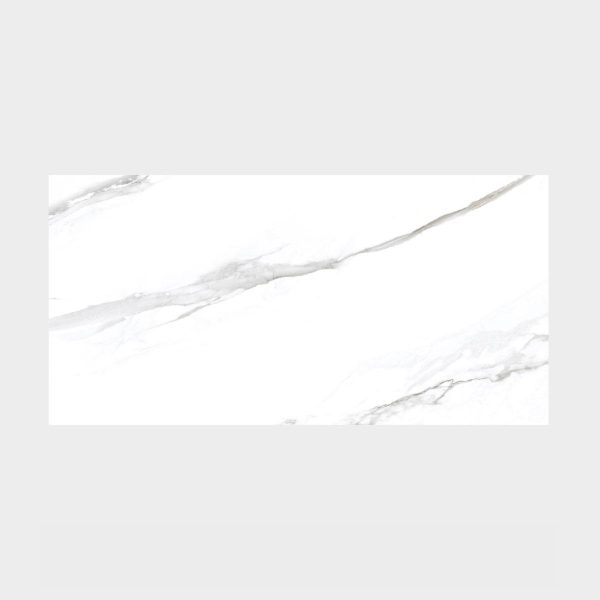 PORCELANATO ESMALTADO MARBLE OXFORD PULIDO GLOSS 60X120 CM