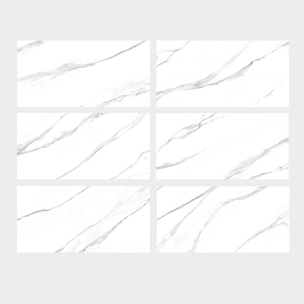 PORCELANATO ESMALTADO MARBLE OXFORD PULIDO GLOSS 60X120 CM - Image 3