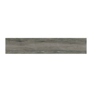 PORCELANATO SECUOIA DECK GRIS ANTIDESLIZANTE 23.3X120 CM