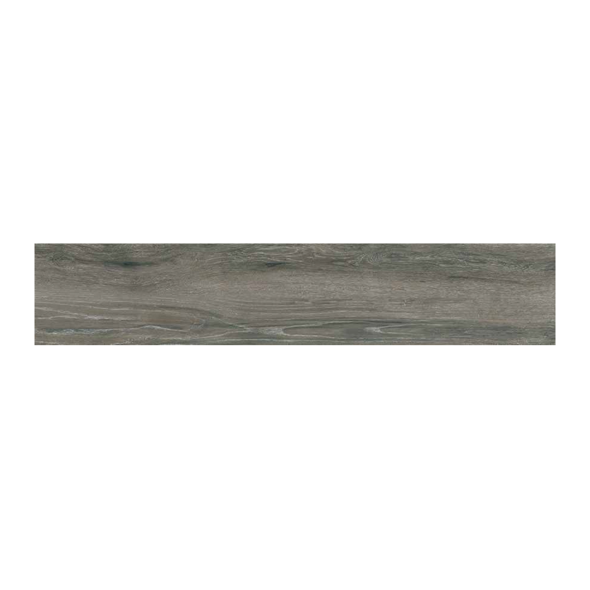PORCELANATO SECUOIA DECK GRIS ANTIDESLIZANTE 23.3X120 CM - Image 1