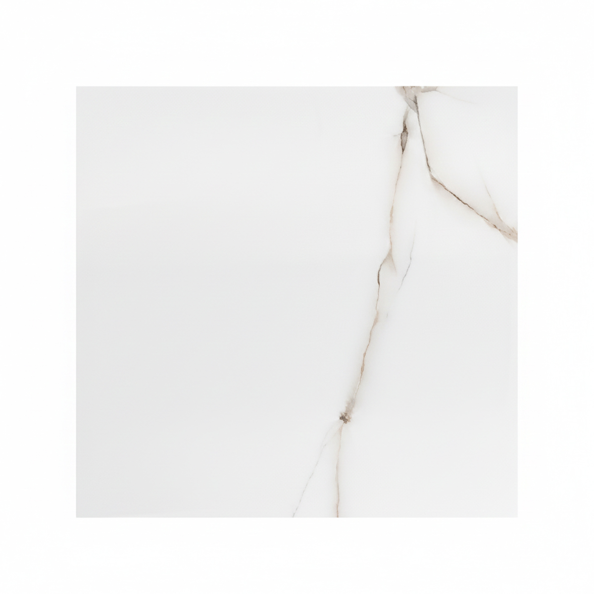PORCELANATO ESMAL ONYX SEAM BLANCO 60X60 CM - Image 1