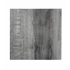 PORCELANATO EBONY CEDAR 60X60 CM