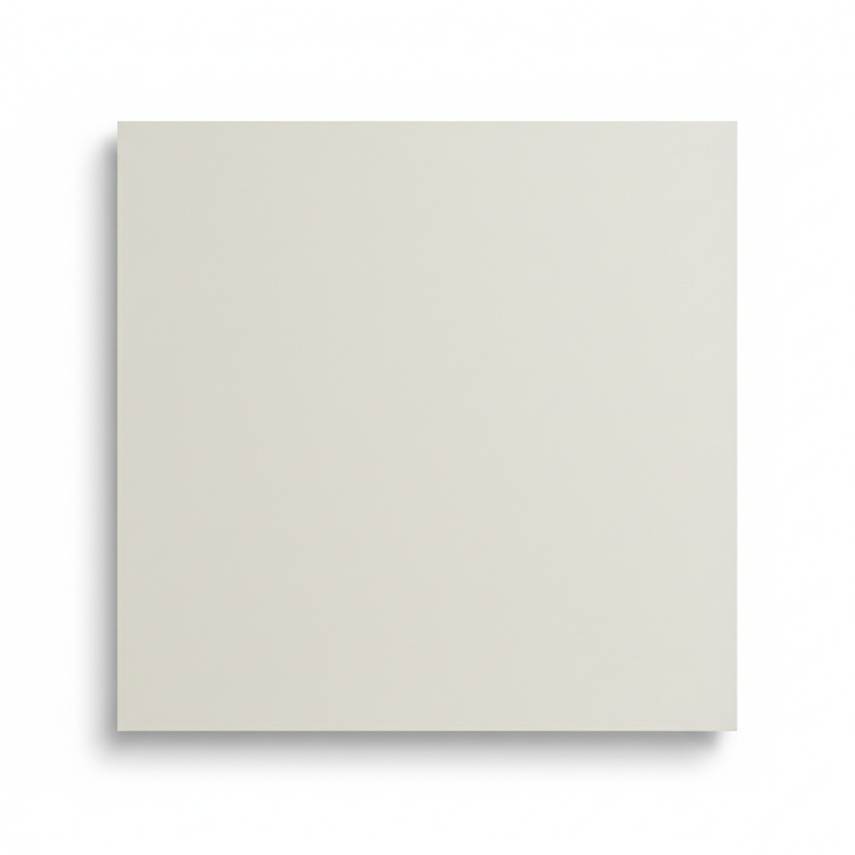 PORCELANATO REF. JRM00B WHITE 60X60 CM - Image 1