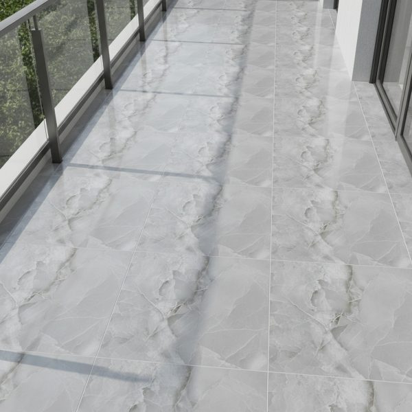 PORCELANATO OXIDO IGE 60X60 CM