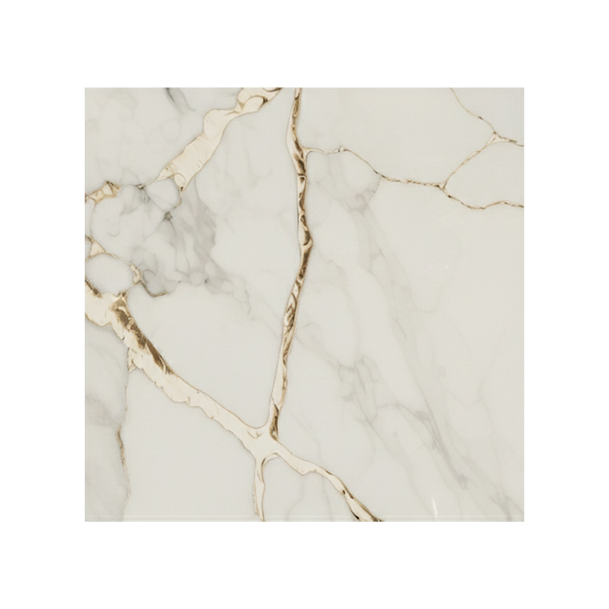 PORCELANATO ORNATO GOLD 60X60 CM - Image 1