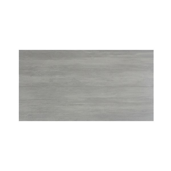 PORCELANATO EDMA GRIS MATE 625057A 60X120 CM