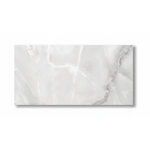 PORCELANATO ESMALTADO ONYX SWAN CLOUD 60X120 CM