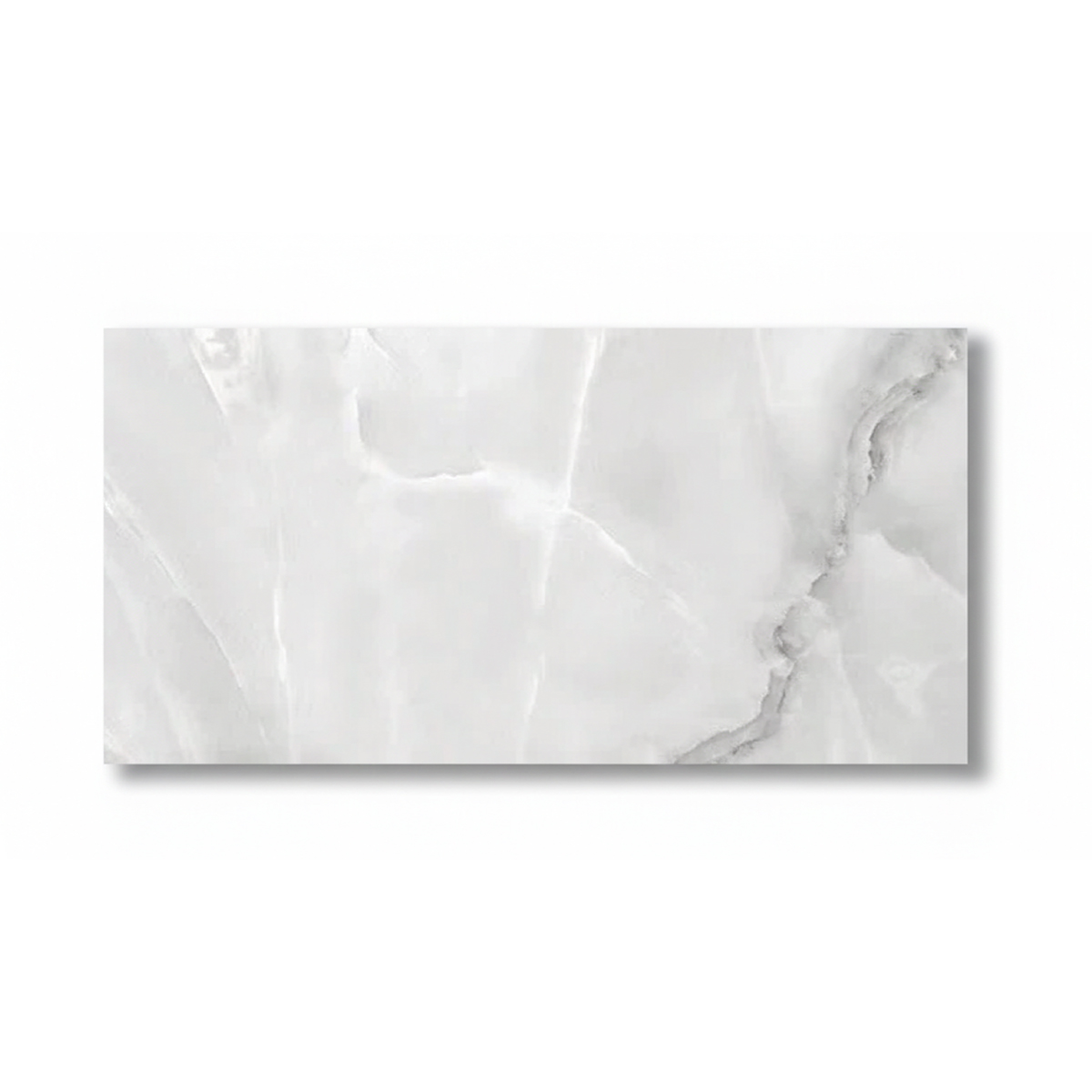 PORCELANATO ESMALTADO ONYX SWAN CLOUD 60X120 CM - Image 1