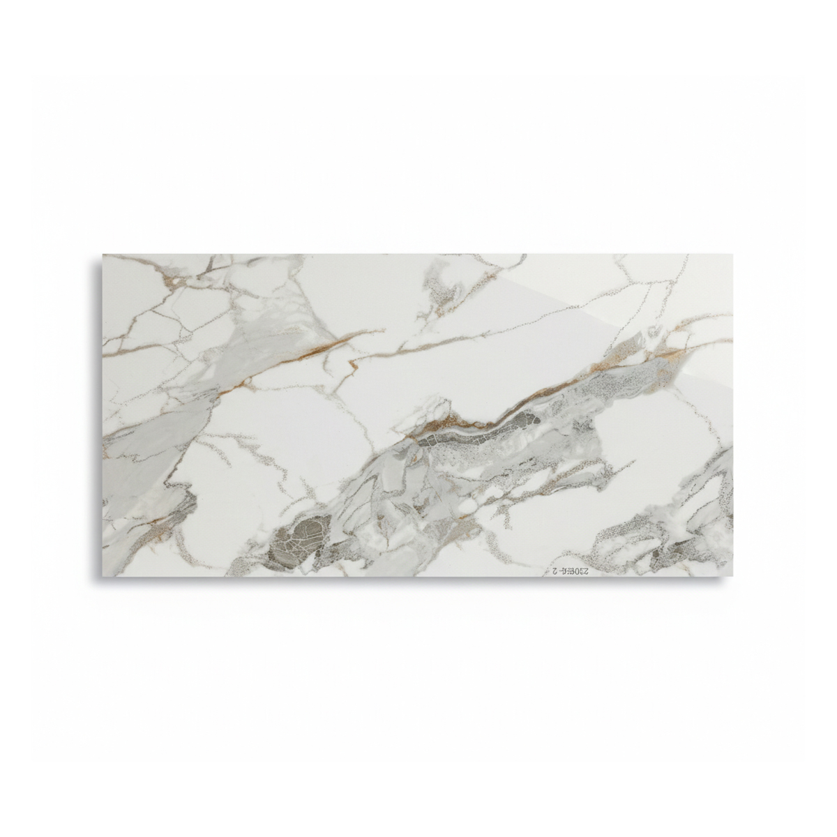 PORCELANATO BETA DORADA GRIS JY126063 60X120 CM - Image 1