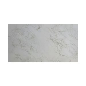 PORCELANATO RAIN WHITE GLOSTER 60X120 CM
