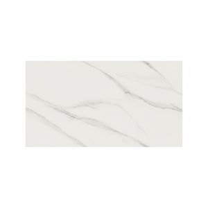 PORCELANATO ESMALTADO SATWARIO WHITE 60X120 CM