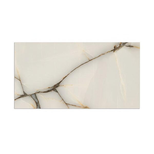 PORCELANATO CRYSTAL ONYX 60X120 CM