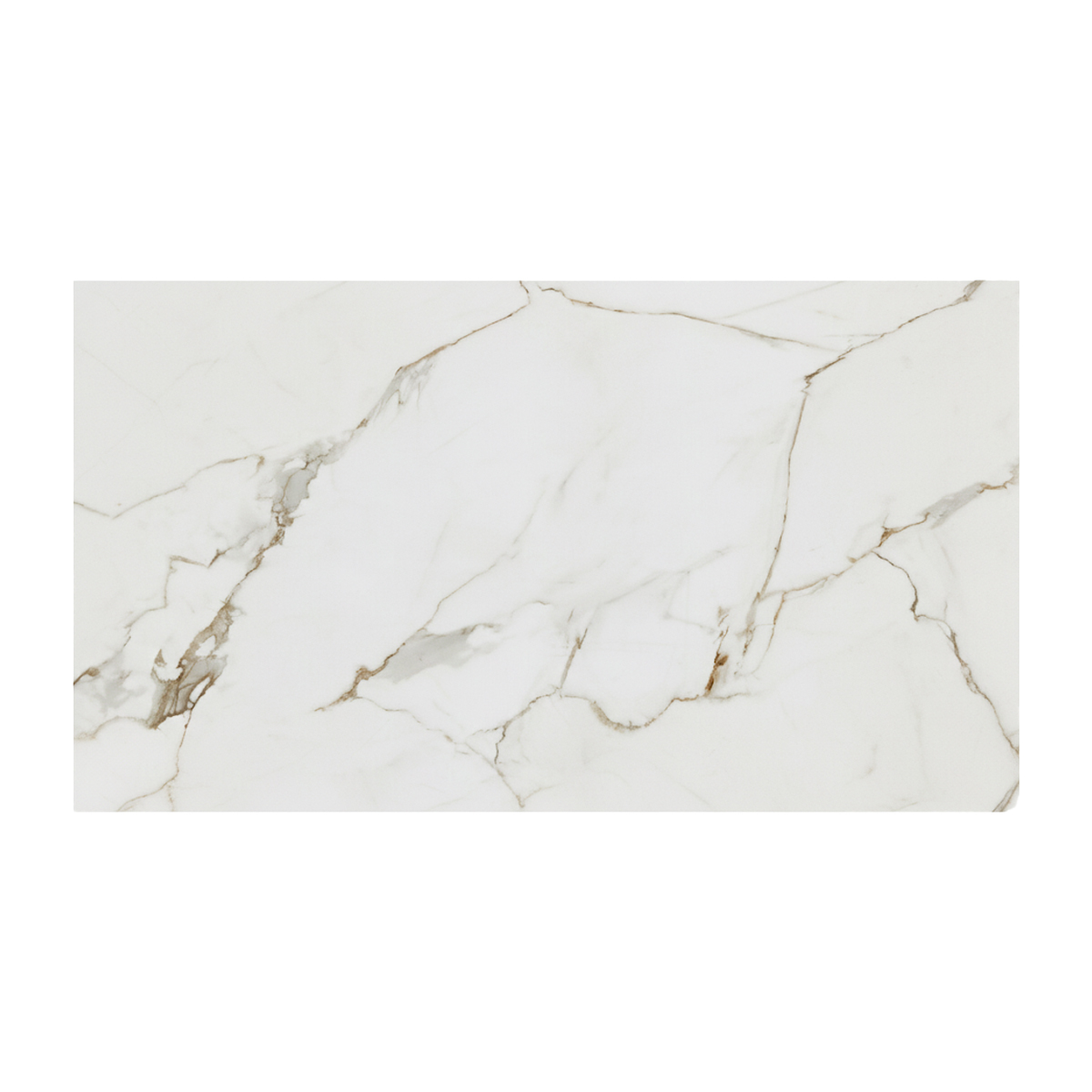 PORCELANATO CLOMAX WHITE ESMAL 80X120 CM - Image 1