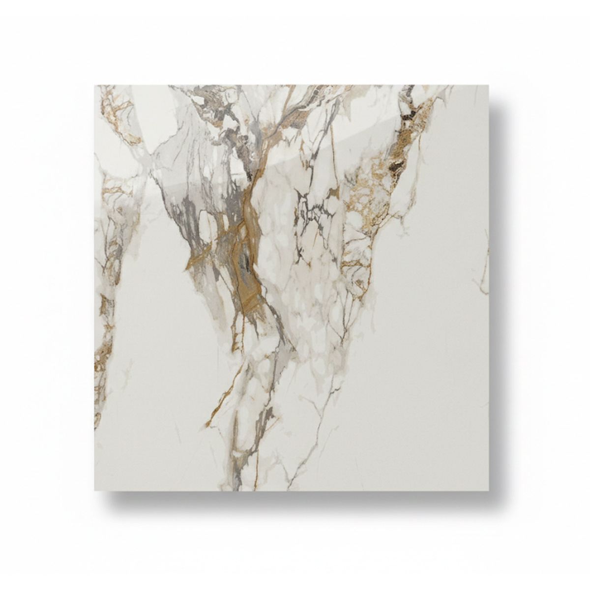 PORCELANATO BLANCO MARMOL REF JBM6178D 60X60 CM - Image 1