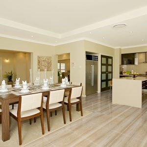 PORCELANATO MODERN WOOD BEIGE 60X60 CM - Image 2