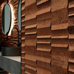PORCELANATO BOLSOI COBRE FB070 33.3X66.6 CM - Image 2