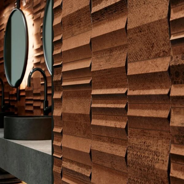 PORCELANATO BOLSOI COBRE FB070 33.3X66.6 CM
