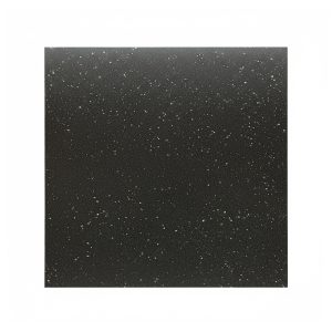 PORCELANATO FULL BODY MOSAIC NEGRO 60X60 CM