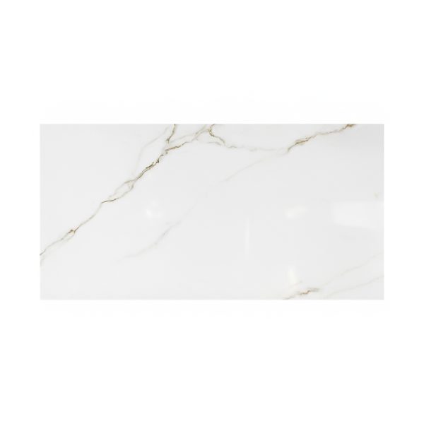 PORCELANATO MATE CARVING SERENE CREAM 60X120 CM