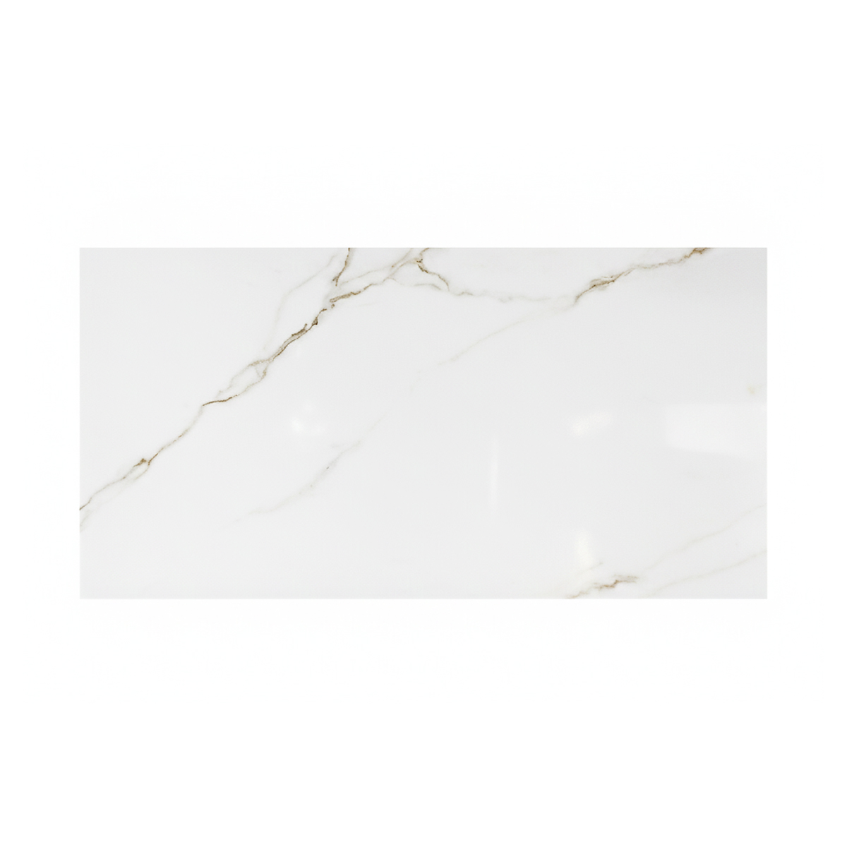 PORCELANATO MATE CARVING SERENE CREAM 60X120 CM - Image 1