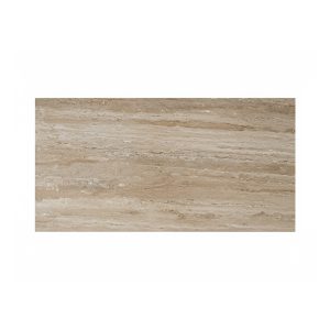 PORCELANATO MATE CARVING HARMONY BROWN 60X120 CM
