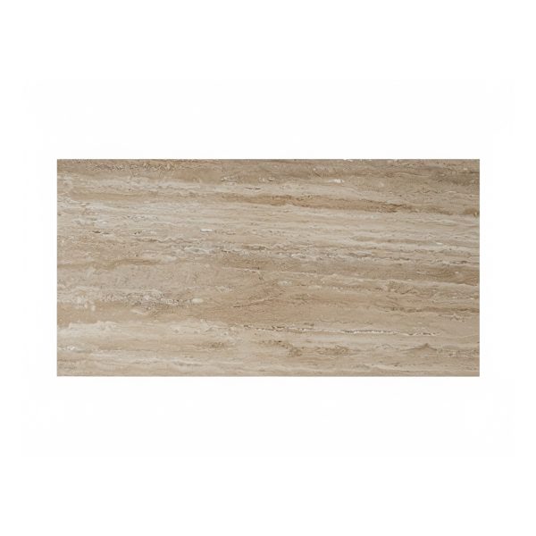 PORCELANATO MATE CARVING HARMONY BROWN 60X120 CM