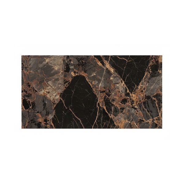 PORCELANATO ESMALTADO SUPER BRILL GOLD EMPERADOR 60X120 CM