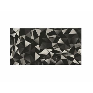 PORCELANATO ESMALTADO METRICO BLACK 1003 60X120 CM