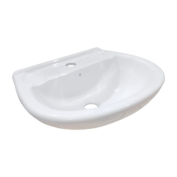 LAVAMANOS ROMA BLANCO