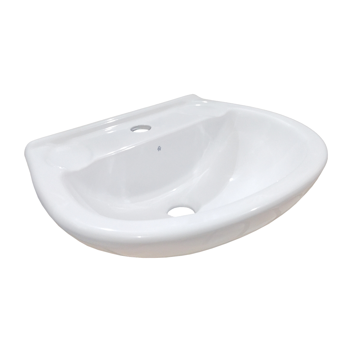 LAVAMANOS ROMA BLANCO - Image 1