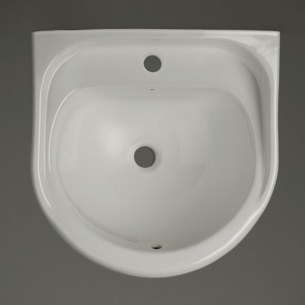 E222 BL LAVAMANOS AQUA BLANCO
