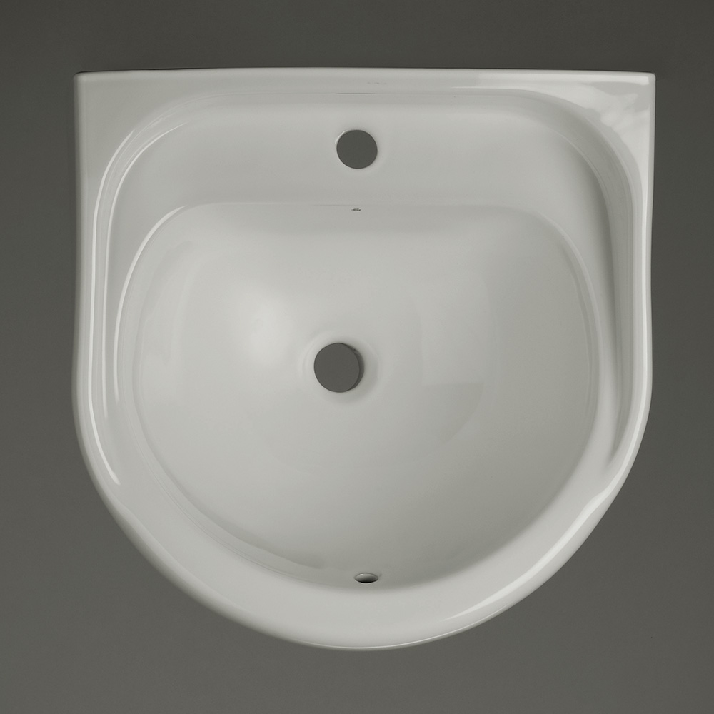 E222 BL LAVAMANOS AQUA BLANCO - Image 3