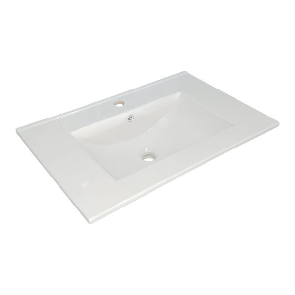 LAVAMANOS BLANCO 60X47 SOBREPONER