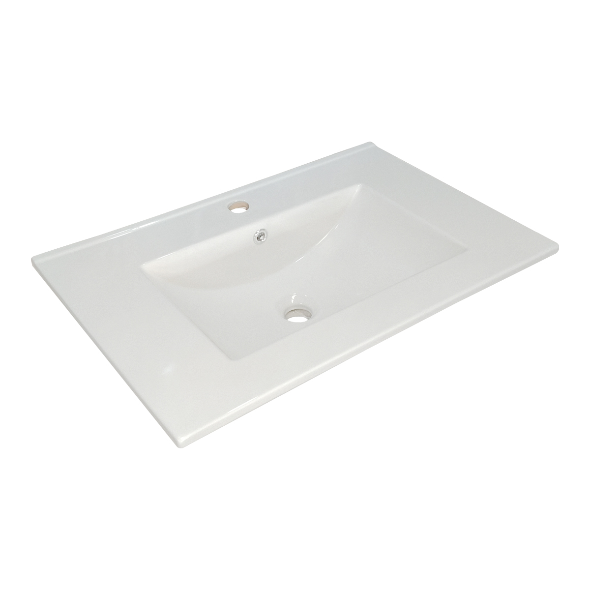 LAVAMANOS BLANCO 60X47 SOBREPONER - Image 1