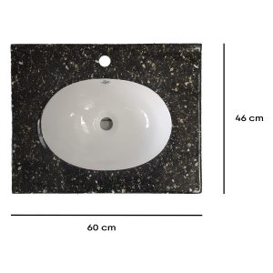 LAVAMANOS CARIBE FUSHION - Image 2
