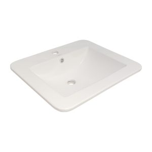 LAVAMANOS SPLENDOR 4003 BLANCO - Image 1