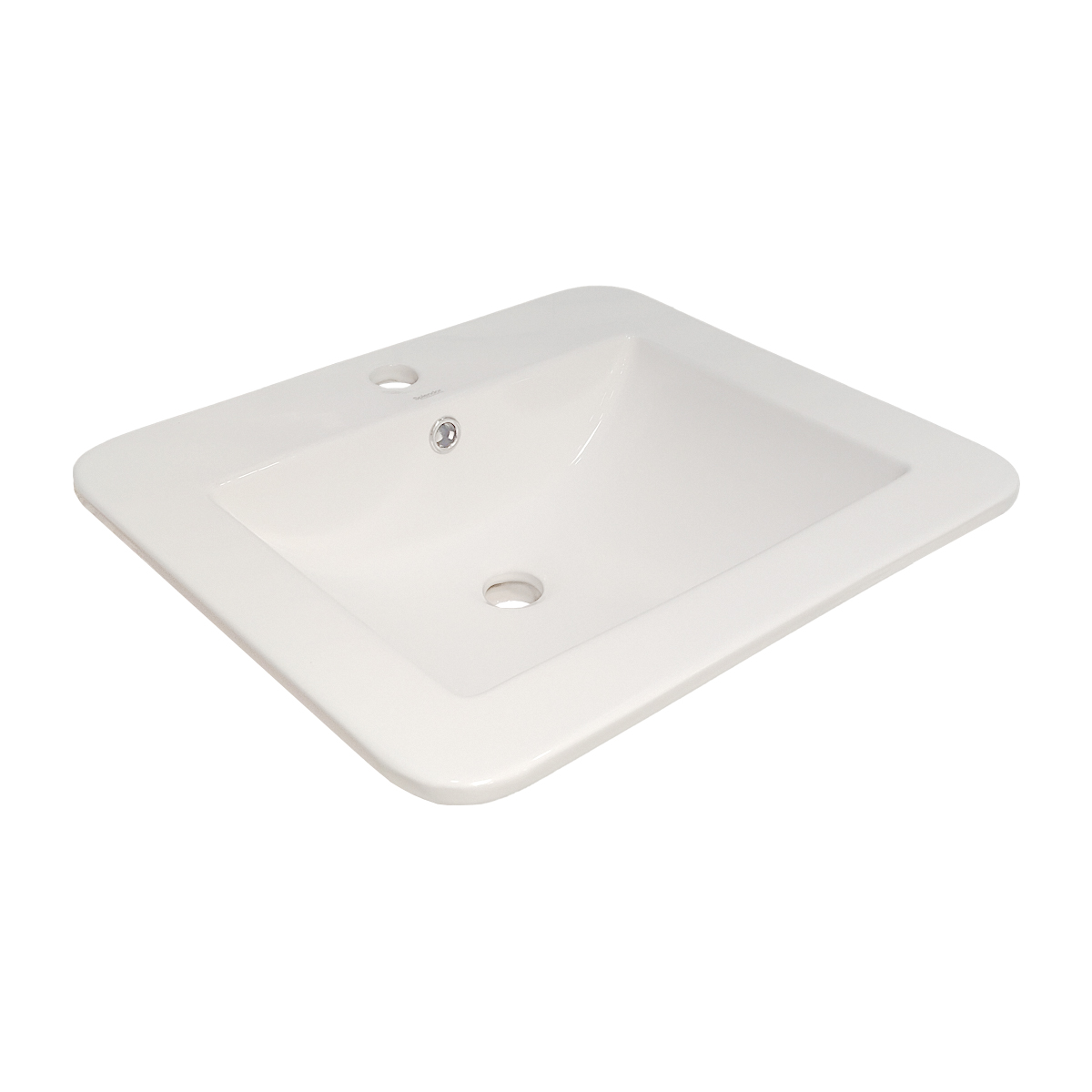 LAVAMANOS SPLENDOR 4003 BLANCO - Image 1