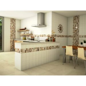 DECORADO REF: CHESS AROMA COMERCIAL 15X45 CM - Image 2