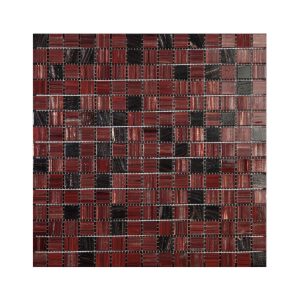 MALLA MULTI RUBY 32X32 CM - Image 1