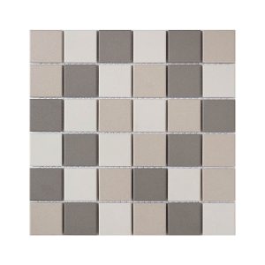 MALLA DOVER MIX LIGHT ANTISLIP 30.6X30.6 CM