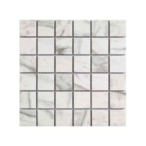 MALLA ATRIO BLANCO ANTISLIP 30X30 CM
