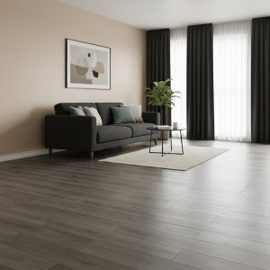 PISO LAMINADO RATTAN GRIS OSCURO 20X123 CM - Image 2